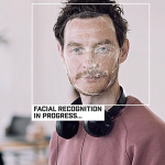 how facial recognition works